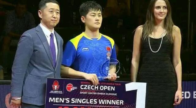 國(guó)乒3將遭淘汰，世青賽2冠王0-4爆冷慘敗