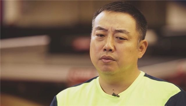 劉國梁遇新困境！國乒前2名高手全出局 奧運(yùn)冠軍體能透支0-4慘敗