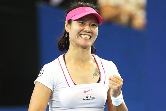 恭喜！曝李娜確認(rèn)入選網(wǎng)球名人堂成亞洲第一人 下周二正式公布