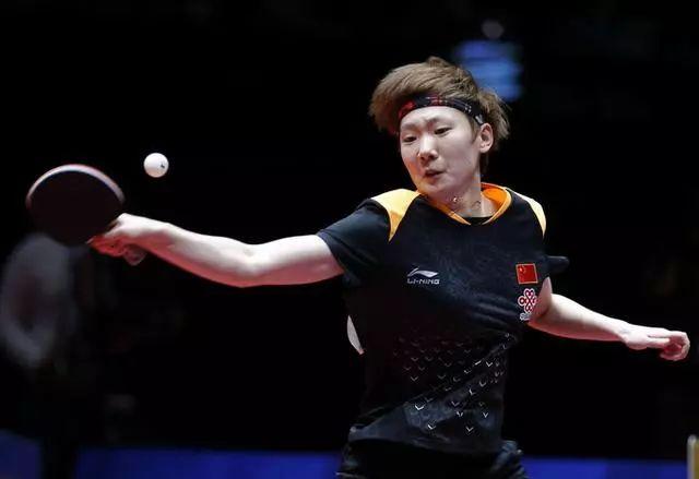 新魔王出現(xiàn)！19歲的她將成劉國(guó)梁手中新王牌