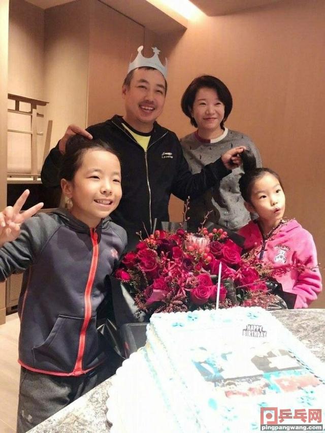 國乒春晚第二季，劉國梁方博同臺？活著不好嗎2.0版？期待！