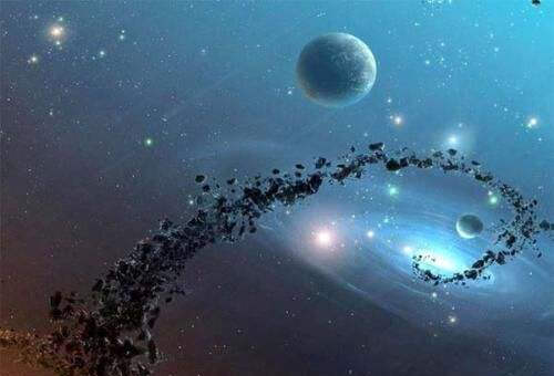 《流浪地球》的引力彈弓究竟是啥