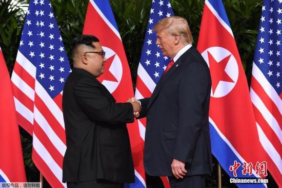美國讓朝鮮借鑒“越南模式”？“金特會2.0”有玄機