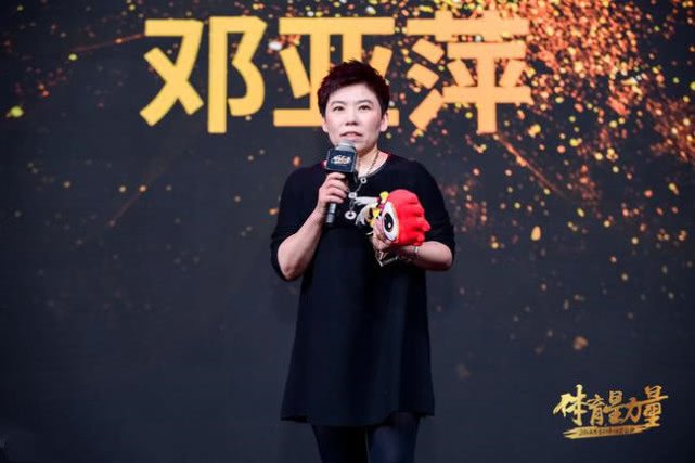 鄧亞萍說出國乒無法突破原因 中國有一大利好