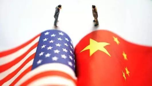 中美經(jīng)貿(mào)磋商就主要問題達成原則共識