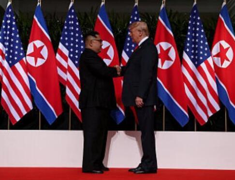 金正恩如何前往越南參加第二次“金特會(huì)”引關(guān)注