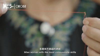 從深山走來的它，靠什么驚艷時(shí)尚圈？丨《直播聯(lián)合國(guó)》