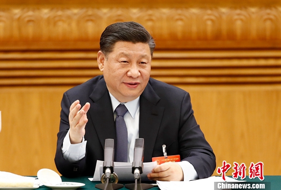習(xí)近平“八句話”為脫貧攻堅(jiān)“標(biāo)重點(diǎn)”