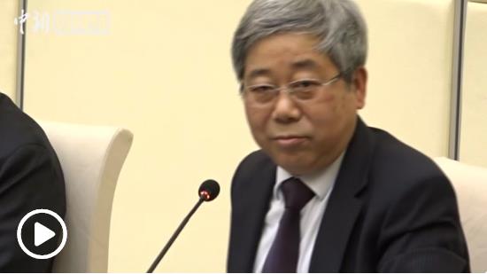 教育部長陳寶生：向政協(xié)委員“報(bào)報(bào)賬”