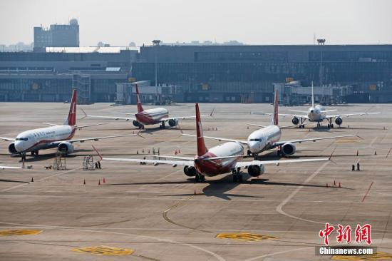 美國將整頓航空安全監(jiān)管方式 波音提供軟件升級