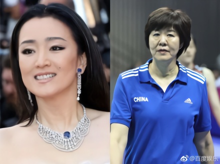曝《中國女排》電影女主角已敲定！影后飾演郎平