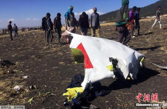 埃航8名遇難中國(guó)乘客來自多個(gè)省份 多數(shù)為80后與90后