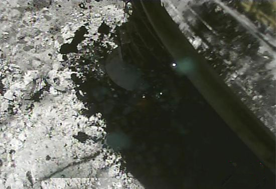 JAXA將搜索“隼鳥2號(hào)”是否在小行星造出隕石坑