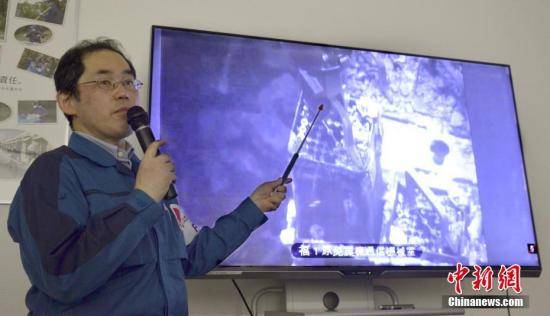 第一核電站1至6號機組中，2014年4號機組完成了燃料取出作業(yè)。1、2號機組目前處于在燃料池附近推進(jìn)調(diào)查等工作的階段，力爭以2023年度為大致目標(biāo)啟動作業(yè)。未發(fā)生堆芯熔化的5、6號機組內(nèi)也保管著燃料。