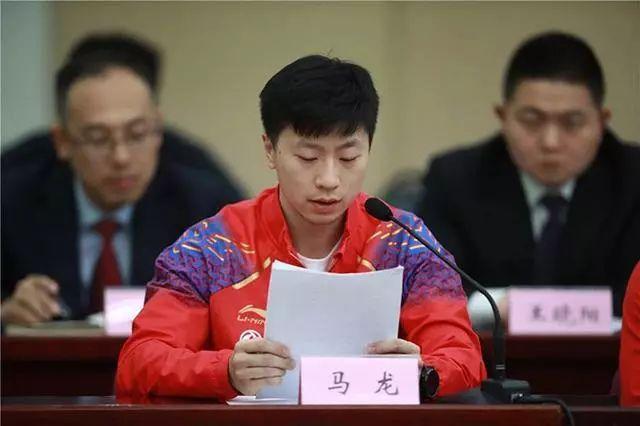 劉國(guó)梁世乒賽包攬全部金牌之后 做了這樣三件事獲得稱贊