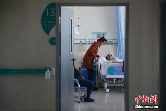 十部委：嚴(yán)控公立醫(yī)院數(shù)量 為社會(huì)辦醫(yī)留足發(fā)展空間