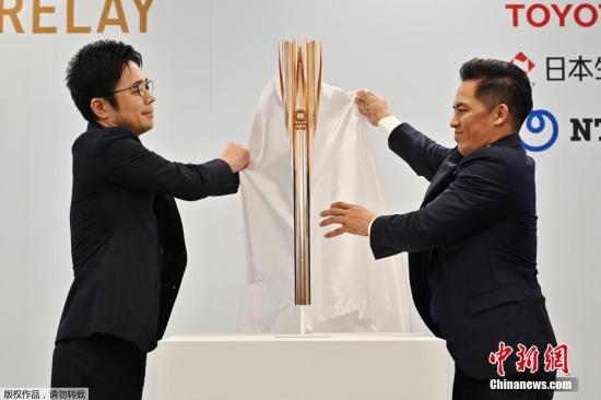 東京奧運(yùn)開始招募火炬手 申請(qǐng)結(jié)果將于12月發(fā)布