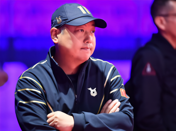 國(guó)乒1猛將受劉國(guó)梁重用！3站公開(kāi)賽變陣都有他！世界第一壓力來(lái)了