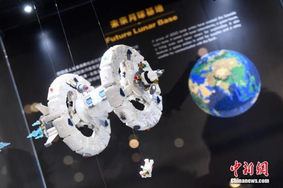 人類首次登月50年之際，探索精神的永恒之光猶在