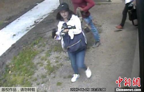 章瑩穎案今啟動(dòng)量刑階段審判 嫌犯能否死刑或兩周后揭曉
