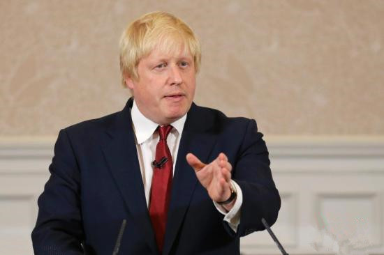 英政府預(yù)測(cè)：無(wú)協(xié)議脫歐將致英經(jīng)濟(jì)陷入一年衰退期