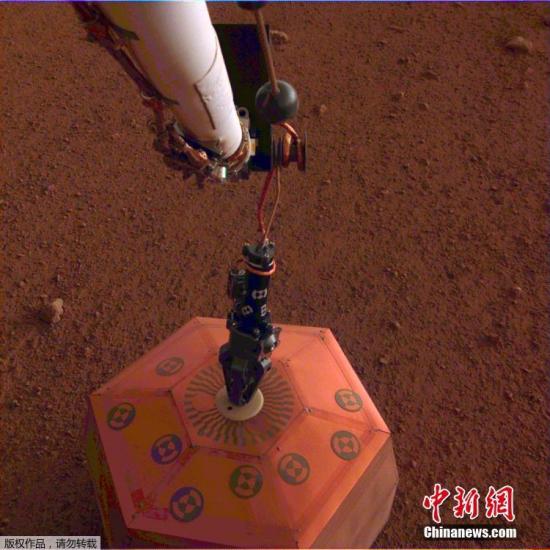 四臺探測器擬明年7月奔赴火星 人類什么時候能登陸