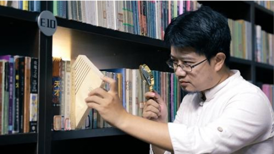 馬伯庸的“十二時(shí)辰”：寫作之外，我也很有趣