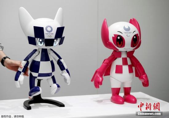東京奧運(yùn)倒計(jì)時(shí)一周年：主場(chǎng)館將完工 酒店一房難求
