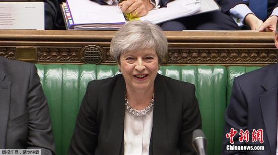 英國(guó)新任首相今揭曉 約翰遜民調(diào)領(lǐng)先預(yù)計(jì)入主唐寧街