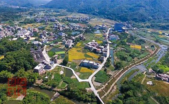 我國(guó)將加快鄉(xiāng)村治理體系建設(shè)
