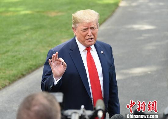 美聯(lián)儲的前主席們急了 特朗普正玩壞美國金融