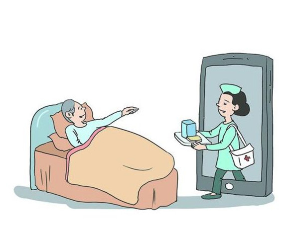 國家發(fā)文推動老年護(hù)理需求評估和護(hù)理員培訓(xùn)工作