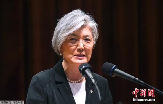 日韓愿為化解矛盾保持對話 軍事協(xié)定能否延期成焦點