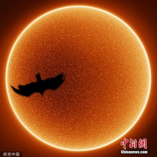 三度掠日！揭秘“帕克號(hào)”探測(cè)器與太陽(yáng)的“親密接觸”