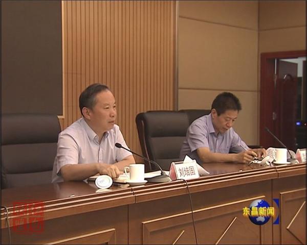 我區(qū)加快推進(jìn)省級(jí)食品安全城市創(chuàng)建工作