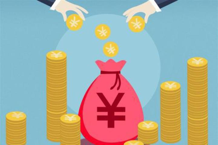 居民“錢袋子”越來越鼓 更多增收紅利待釋放
