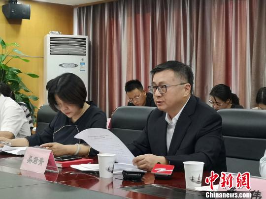 第六屆“互聯(lián)網(wǎng)之光”博覽會(huì)：讓5G、AI科技走進(jìn)生活