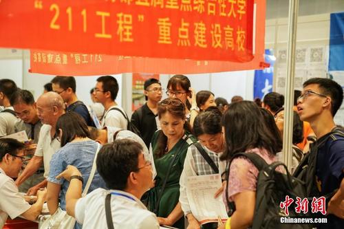 冷門專業(yè)就業(yè)不一定“冷” 新生代更注重個人喜好