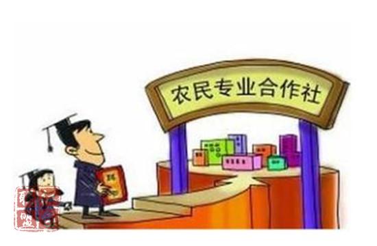 農民合作社迎來“規(guī)范大考”