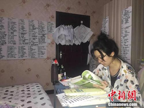 2020考研倒計時百天：考研漸成“畢業(yè)剛需”？