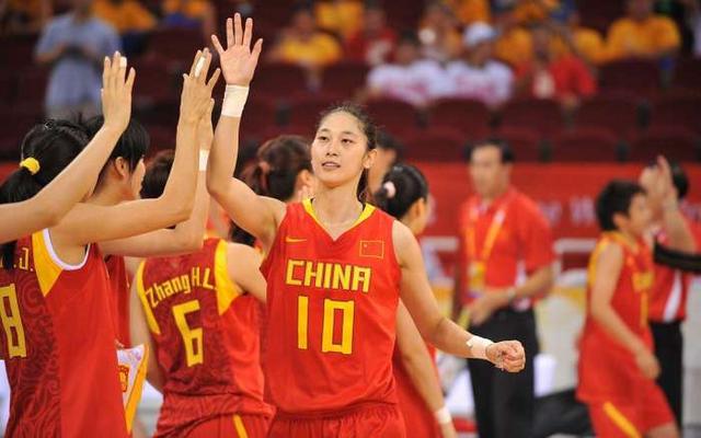 女籃亞洲杯中國(guó)1分險(xiǎn)勝澳大利亞 提前晉級(jí)半決賽