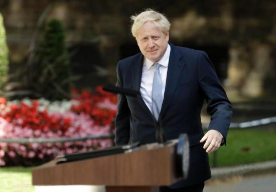英媒稱英國(guó)若無(wú)協(xié)議脫歐 88%進(jìn)口商品將免繳關(guān)稅