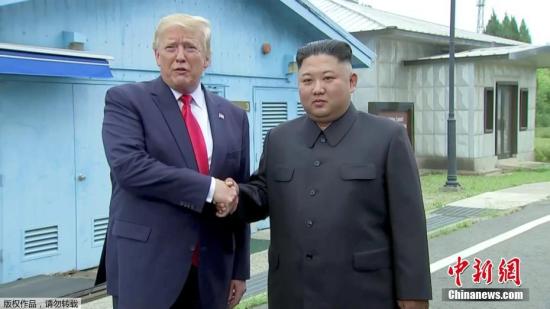 分歧大致磋商破裂？朝鮮：對(duì)話命運(yùn)取決于美國(guó)態(tài)度