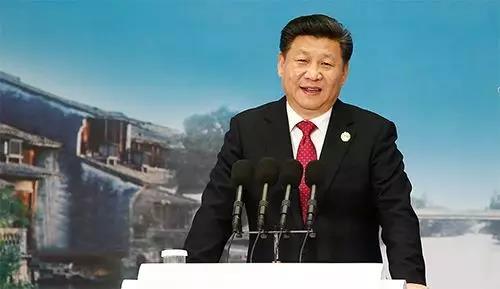 習(xí)近平的一“網(wǎng)”情深