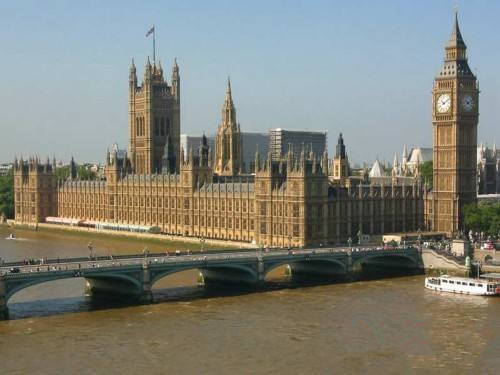 英國議會(huì)下院未通過提前大選動(dòng)議