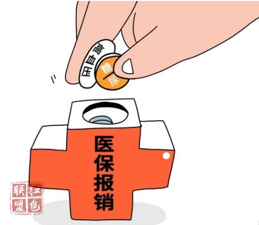 高血壓糖尿病門診費(fèi)用報銷比例將提高至50%以上