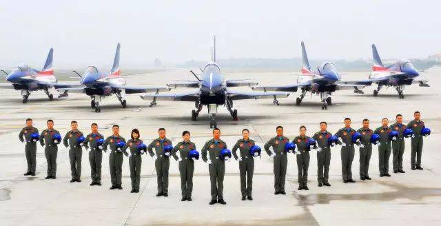 聊城報考空軍飛行學(xué)員考生11月7日至9日進行初選