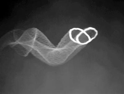 英國科學家研發(fā)新3D圖像生成系統(tǒng) 可聽可看可觸摸