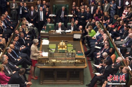 英國選出政壇重量級角色！誰來接替“咆哮”議長？