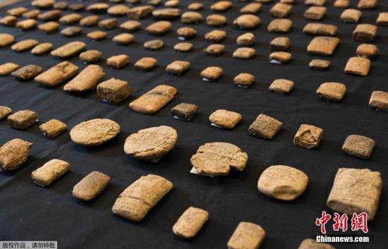 最大贓物接收者！英法學(xué)家吁大英博物館歸還“贓物”